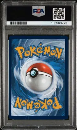 Erika's Invitation 196/165 Scarlet Violet Holo Card PSA 10 2023 #196 Pokemon - Image 2