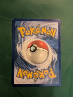 Golurk Pokemon Card XY Ancient Origins 35/98 Rare Non Holo Moderately Played - Image 2