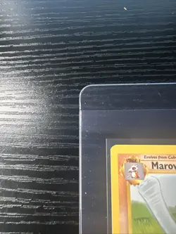 Marowak 39/64 1st Edition Jungle WOTC Vintage Pokemon - Image 3