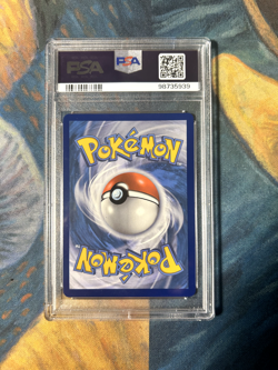 Pokemon TCG - Starmie V TG13/TG30 Astral Radiance Trainer Gallery PSA 9 - Image 2