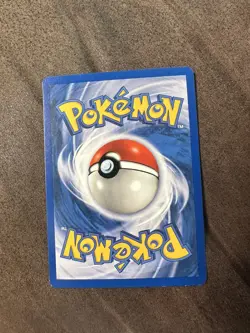 Totodile 85/105 Neo Destiny Pokemon TCG Near Mint! - Image 2