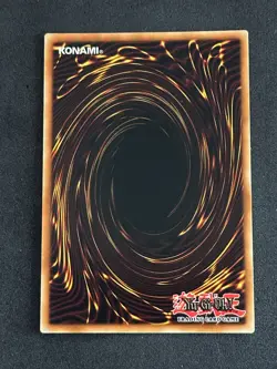 Magician of Black Chaos PP01-EN001 Unlimited Edition Secret Rare NM YuGiOh - Image 2