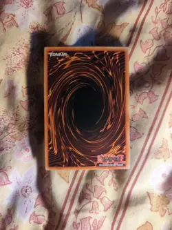 Yugioh Hop Ear Squadron CHIM-EN029 1st edition Rare - Image 2