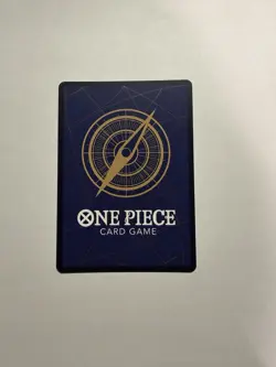 Uta (061) EB03-061 Extra Booster: One Piece Heroines Edition Foil - Image 2