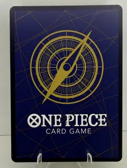 Uta (061) EB03-061 Extra Booster: One Piece Heroines Edition Foil - Image 2