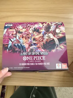 One Piece OP11 Bulk Lot English - Image 1