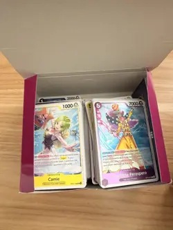 One Piece OP11 Bulk Lot English - Image 3