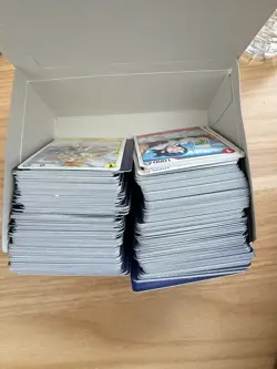 One Piece OP11 Bulk Lot English - Image 4