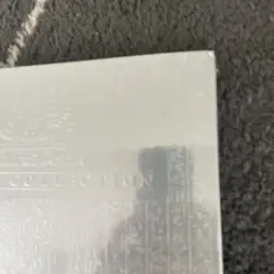 YuGiOh MASTER COLLECTION Vol 2 Binder Booster Packs & Cards New 2007 - Read - Image 4