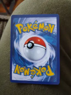 Mint, Just Opened, Mew EX 46/124 Dragons Exalted Holo Pokemon Card. - Image 2