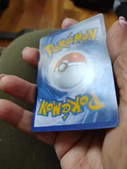 Mint, Just Opened, Mew EX 46/124 Dragons Exalted Holo Pokemon Card. - Image 3