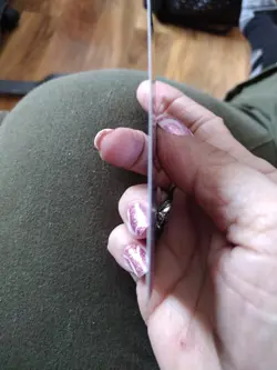 Mint, Just Opened, Mew EX 46/124 Dragons Exalted Holo Pokemon Card. - Image 4