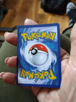 Mint, Just Opened, Mew EX 46/124 Dragons Exalted Holo Pokemon Card. - Image 5