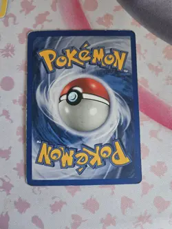 Pokemon TCG Lugia Neo Revelation Card 20/64 Unlimited Rare - Image 2