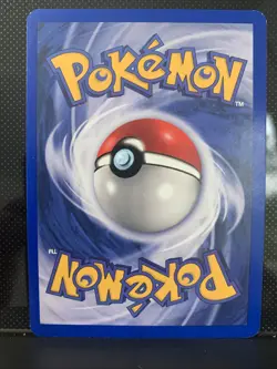 Pokemon TCG Charmeleon Base Set Card 24/102 Vintage WOTC Mitsuhiro Arita - Image 3