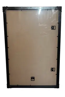 16 Slot Trading Card Wall Mountable Display Frame For Pokemon PSA/ACE/CGC Slabs - Image 3