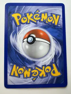 Pokemon TCG Ditto Squirtle Card 64/113 Delta Species LP - Image 2