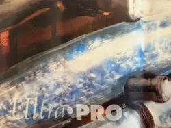 MTG Playmat Return to Ravnica Steam Vents Vtg 2012 Magic The Gathering Ultra Pro - Image 4