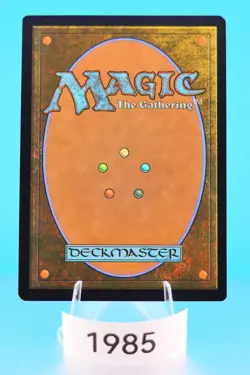 MTG Crystal Barricade Foundations Regular #7 - Image 2