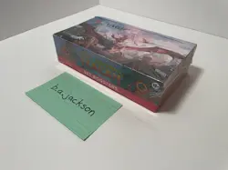 Magic the Gathering The Lost Caverns of Ixalan Set Booster Box, New/Sealed 195166229874 - Image 2