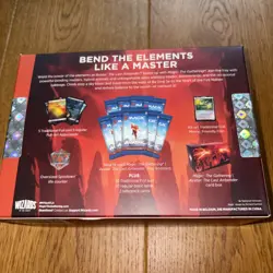Magic the Gathering Avatar The Last Airbender Bundle - Brand New & Sealed - Image 2