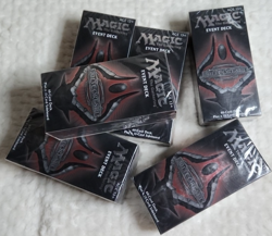 Magic The Gathering Sweet Revenge Event Deck SEALED 2013 Core Set MTG - Image 1