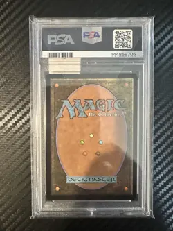 2025 MTG Marvel SPIDER-MAN 0240 Spectacular SPIDER-MAN PSA 10 240 Costume Change - Image 2