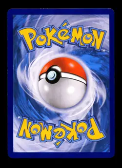 2013 Pokemon Black & White Legendary Treasures Empoleon 35/113 - Image 2