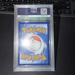 Pokemon TCG Charizard Lost Origin Trainer Gallery TG03/TG30 Holo Ultra Rare PSA9 - Image 2