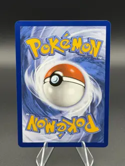 Pokemon Cinderace EX 163 Scarlet & Violet Promo Gold Holo - Image 2