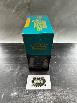 Pokemon TCG: Mega Evolution Ascended Heroes Elite Trainer Box (ETB), Sealed - Image 4