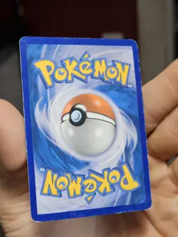 Zapdos 14/100 Holo Rare Pokemon Majestic Dawn Heavily Played HP - Image 4