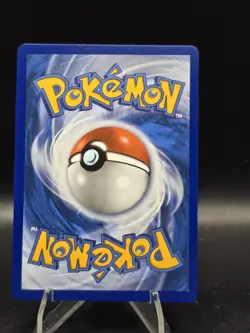 Pokemon TCG Palpitoad 020/086 (Poke Ball Pattern) SV11B: Black Bolt Holo NM - Image 2