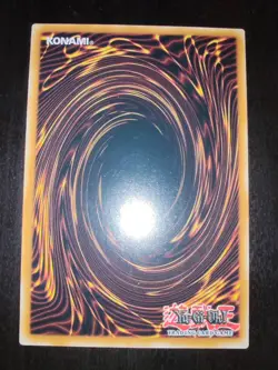 Yugioh Exosister Mikailis - Prismatic Secret Rare MP23-EN256 NM EU - Image 2