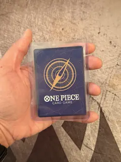 One Piece TCG ST10 - 010 | Trafalgar Law Treasure Rare - Image 2