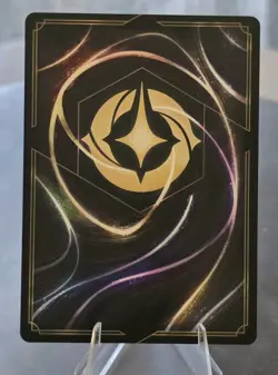 Powerline - World's Greatest Rock Star 110/204 Disney Lorcana Fabled Non-Foil - Image 2