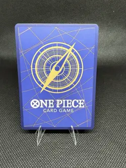 Yamato - P-008 (Winner Pack Vol. 1) P-008 One Piece Promotion Cards Regular - Image 2