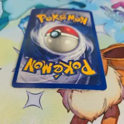 Magneton 9/102 Base Set Holo Rare Pokemon Card 1999 WOTC Vintage LP/MP - Image 3