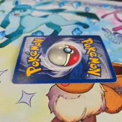 Magneton 9/102 Base Set Holo Rare Pokemon Card 1999 WOTC Vintage LP/MP - Image 4