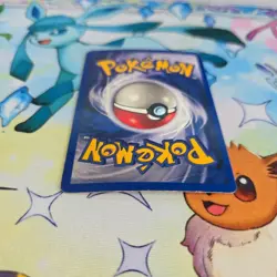 Magneton 9/102 Base Set Holo Rare Pokemon Card 1999 WOTC Vintage LP/MP - Image 5