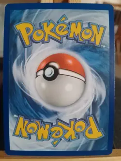 Pokemon TCG Flareon 002/008 Promo Card - Chinese NM - Image 2