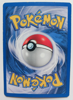 Lapras Pokemon Card Holo WOTC 10/62 Fossil Set Rare Vintage 1999 Original MP - Image 2