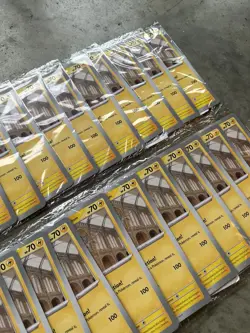 Pokemon Pikachu At The Museum Jumbo Card X 22 - Image 2