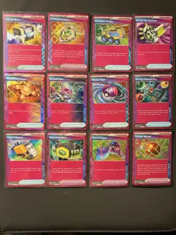 Pokemon Ace Spec Cards - Image 1