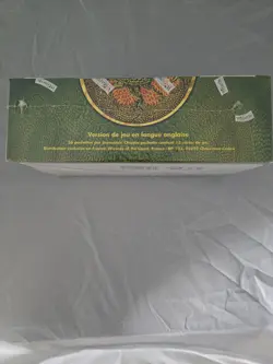 Magic the Gathering Visions Booster Box Factory Sealed MTG - Image 3