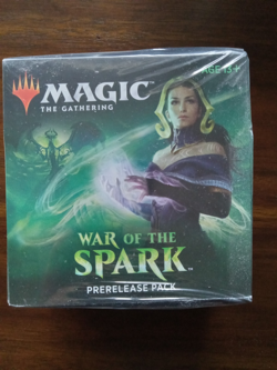 MTG 17 Assorted PreRelease Kits Ikoria, Core 2021, Theros BD, Zendikar Ris, WOTS - Image 4