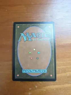 Ponder (Borderless) Marvel Universe Eternal-Legal Foil - Image 2