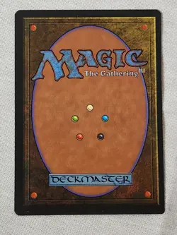 NM Jokulhaups Ice Age Mtg Magic the Gathering - Image 2