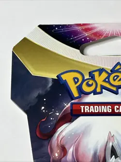 Pokemon Lost Origin Sleeved Booster Pack Factory Sealed Sword Shield TCG - Image 2