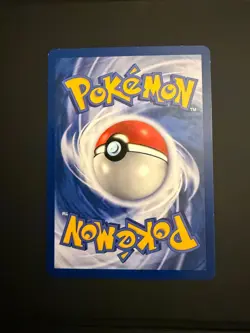 Pokemon Computer Error trainer black star promo 16 WOTC - Image 2